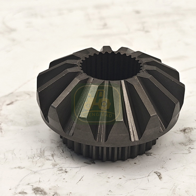 Differential Gear Kit T291547 Fits Untuk Backhoe Loader Spare Parts