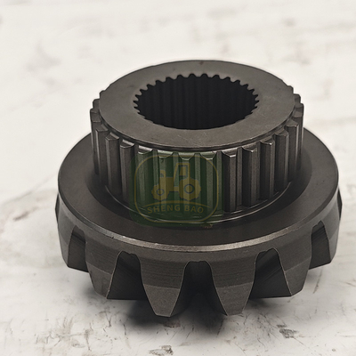 Differential Gear Kit T291547 Fits Untuk Backhoe Loader Spare Parts