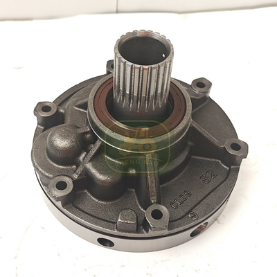 Transmisi pengganti pompa muatan 87429970 Untuk bagian traktor