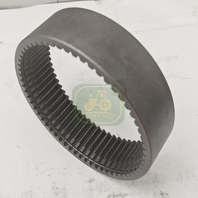 Penggantian Poros Depan Ring Gear 85806008 Untuk Bagian Loader Backhoe 60T
