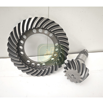 Dijamin Bevel Gear Drive AL161277 Pinion Dan Ring Gear Set Gigi 13/34