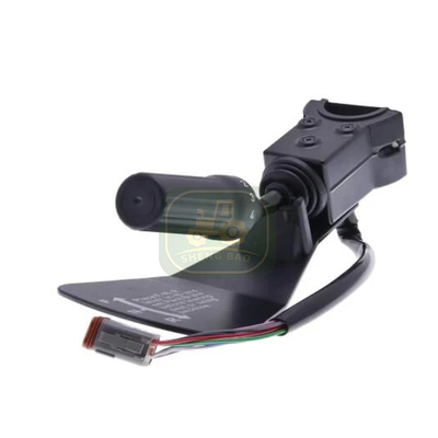 Penggantian Backhoe Loader Switch AT342722 AT432901 Untuk  Parts