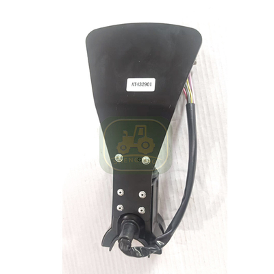 Penggantian Backhoe Loader Switch AT342722 AT432901 Untuk  Parts