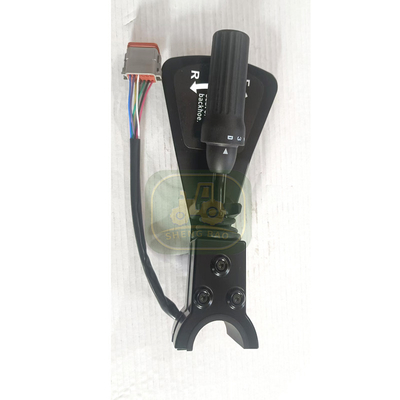 Penggantian Backhoe Loader Switch AT342722 AT432901 Untuk  Parts
