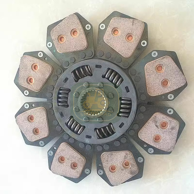 Replacement Brake Disc 12&quot; YZ91139 Untuk Bagian