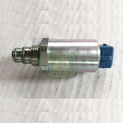Produk Praktis Excavator Solenoid Valve R900578533 Untuk Bagian Pertanian