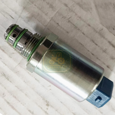 Produk Praktis Excavator Solenoid Valve R900578533 Untuk Bagian Pertanian