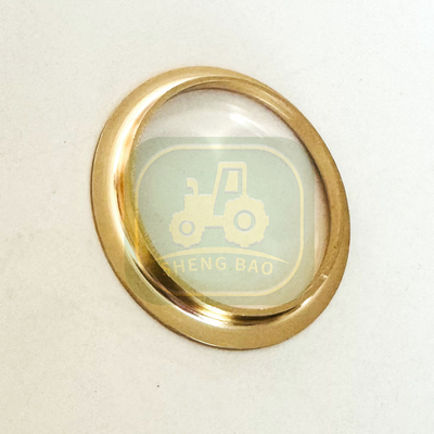 Produk Poros Pengecoran 4870197 11102909 Untuk suku cadang pertanian