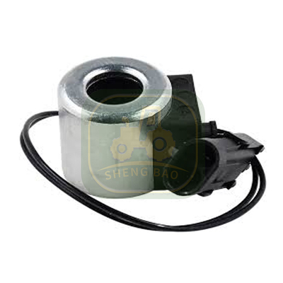 Dozer 24V Solenoid Valve Coil 60099835-1 3003088 76074642 Untuk suku cadang traktor
