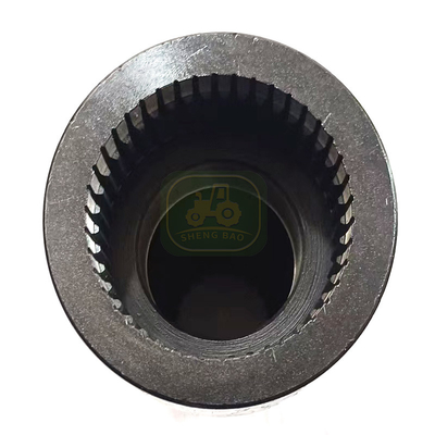 Bagian Input Traction YZ91699 Splined Coupling Untuk