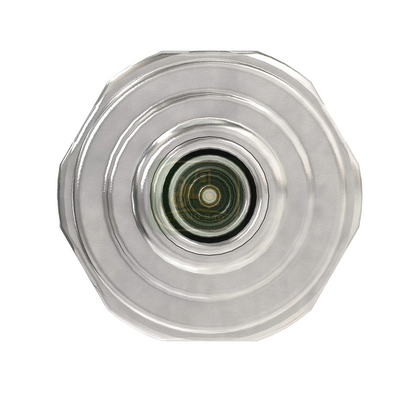 Bagian tahan lama 110.2mm SJ30426 Hidrolik Quick Connect Coupler Untuk