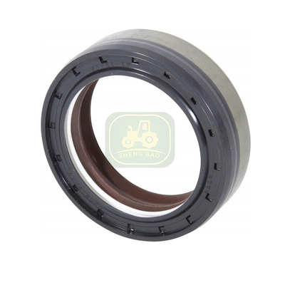 Bagian Poros Depan 87521513 49403264 Oil Seal Untuk Ford Tractor