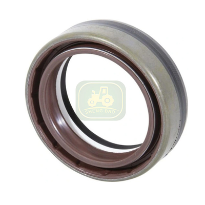 Bagian Poros Depan 87521513 49403264 Oil Seal Untuk Ford Tractor