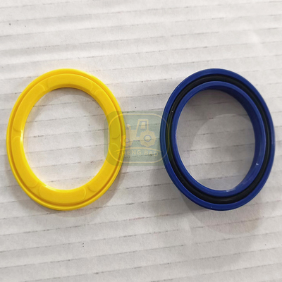 Bagian Silinder 1542875C1 Seal Kit Untuk Ford Backhoe Loader