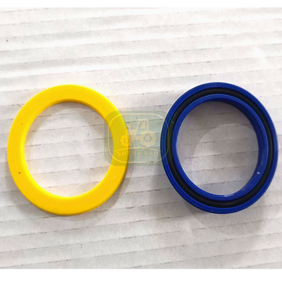 Bagian Silinder 1542875C1 Seal Kit Untuk Ford Backhoe Loader