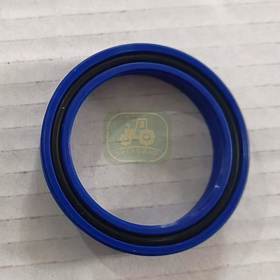 Bagian Silinder 1542875C1 Seal Kit Untuk Ford Backhoe Loader