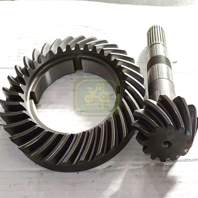 Bagian Diferensial Traktor tahan lama RE204873 Bevel Gear Untuk