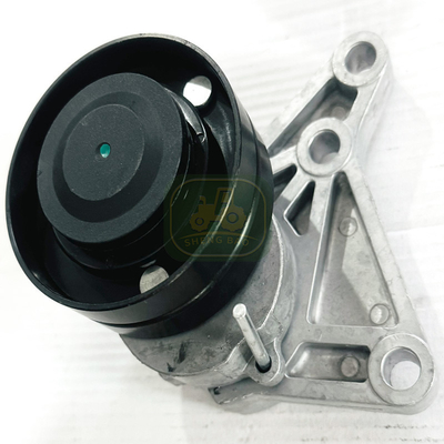 Sistem pendingin Mudah dipasang AL156090 V sabuk Tensioner Untuk