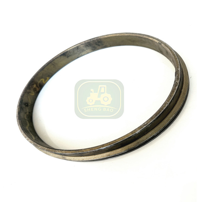Sistem kopling Tes memasang 87708440 Brake Piston Untuk Backhoe Loader