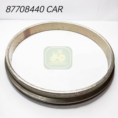Sistem kopling Tes memasang 87708440 Brake Piston Untuk Backhoe Loader