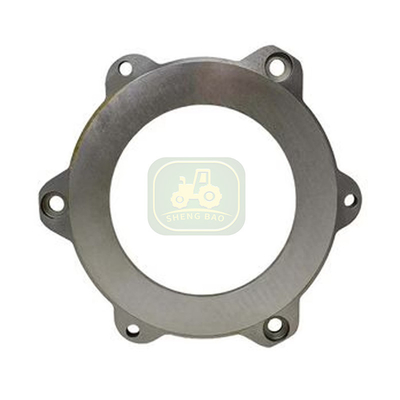 Sistem kopling Tes-pemasangan 87708436 Brake Piston Untuk Backhoe Loader