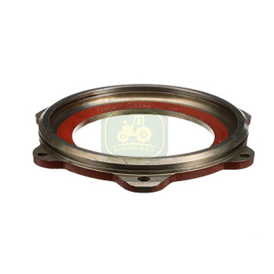 Sistem kopling Tes-pemasangan 87708436 Brake Piston Untuk Backhoe Loader