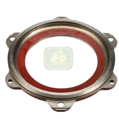 Sistem kopling Tes-pemasangan 87708436 Brake Piston Untuk Backhoe Loader