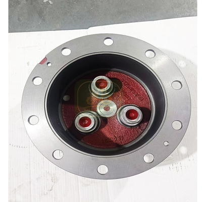 Power Wheel Axle Esay Installing T366841 Planetary Carrier Untuk