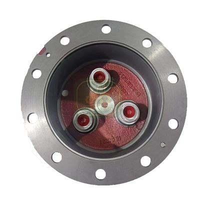 Power Wheel Axle Esay Installing T366841 Planetary Carrier Untuk