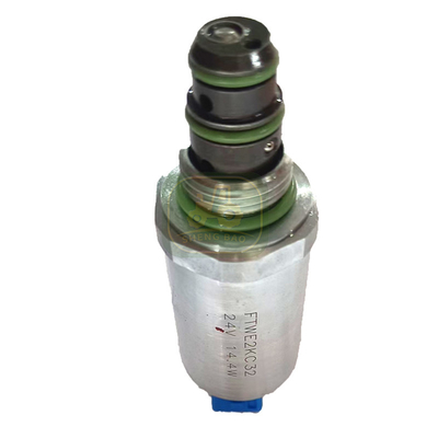 24V 14.4W Esay-menginstal R900940360 Proporsional Valve Untuk Traktor