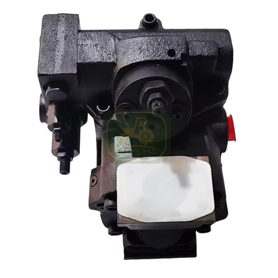 Penggantian Mesin Backhoe Loader AT197383 Pompa Gir Hidraulik Untuk