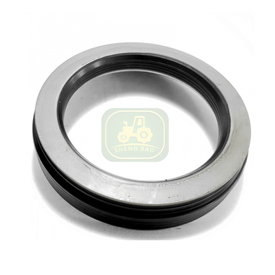 Penggantian poros belakang 81866390 E9NN4N297AB E5HT1190EA Oil Seal Untuk Ford Tractor