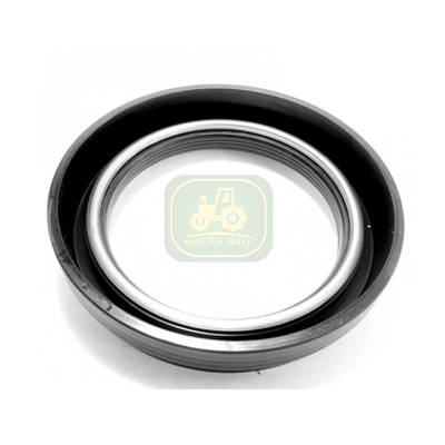 Penggantian poros belakang 81866390 E9NN4N297AB E5HT1190EA Oil Seal Untuk Ford Tractor