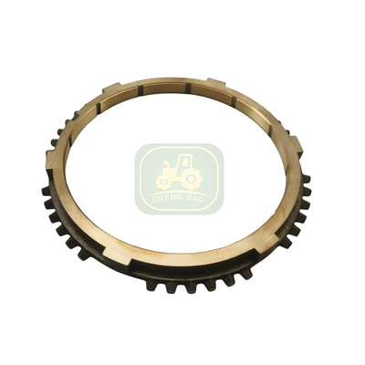 Bagian-bagian gearbox transmisi 023487R1 Synchronizer Ring Untuk MF Traktor