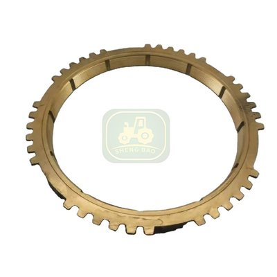 Bagian-bagian gearbox transmisi 023487R1 Synchronizer Ring Untuk MF Traktor
