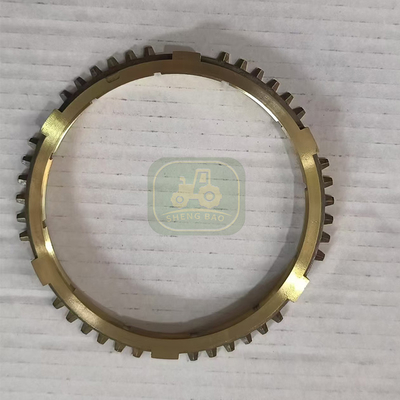 Bagian-bagian gearbox transmisi 023487R1 Synchronizer Ring Untuk MF Traktor
