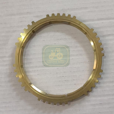 Bagian-bagian gearbox transmisi 023487R1 Synchronizer Ring Untuk MF Traktor