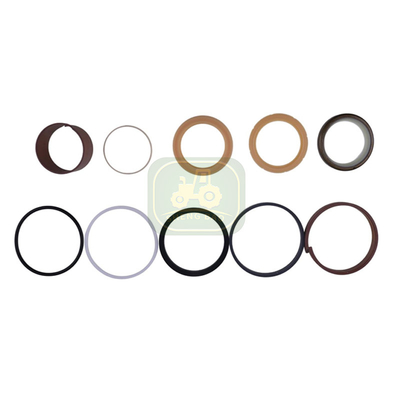 Pengganti Silinder Hidraulik 1543267C1 Seal KIt Untuk Backhoe Loader