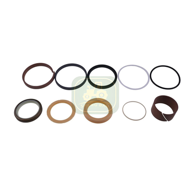 Pengganti Silinder Hidraulik 1543267C1 Seal KIt Untuk Backhoe Loader