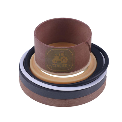 Pengganti Silinder Hidraulik 1543267C1 Seal KIt Untuk Backhoe Loader