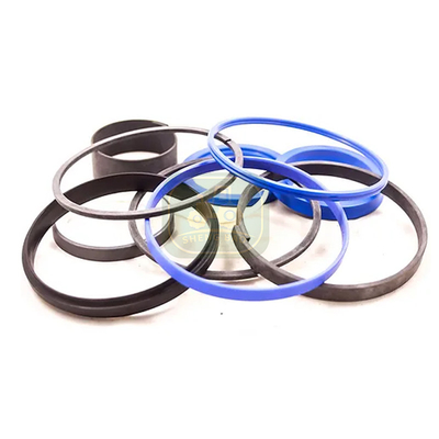 Stabilizer Rotation Repair 84259226 Seal KIt Untuk Backhoe Loader