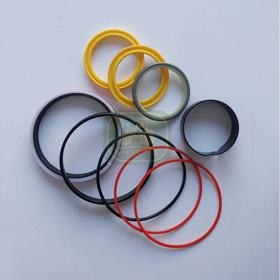 Stabilizer Rotation Repair 84259226 Seal KIt Untuk Backhoe Loader