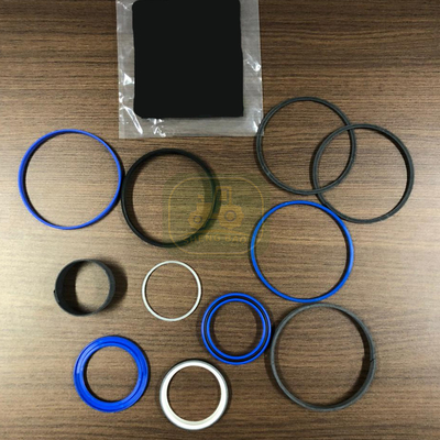 Stabilizer Rotation Repair 84259226 Seal KIt Untuk Backhoe Loader