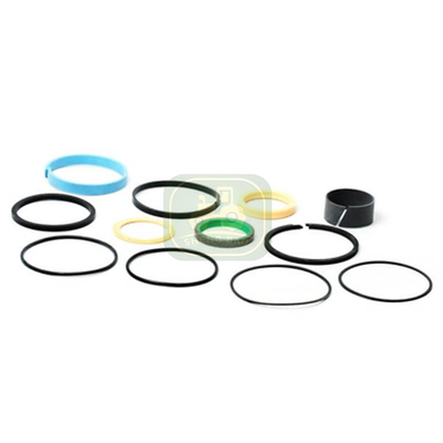 Perbaikan Swing Cylinder 191747A1 Seal KIt Untuk Backhoe Loader