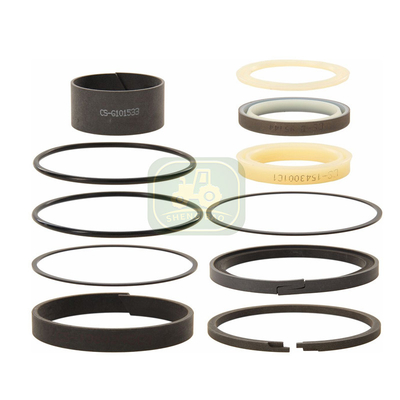 Perbaikan Swing Cylinder 191747A1 Seal KIt Untuk Backhoe Loader