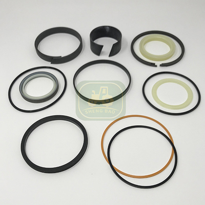 Perbaikan Swing Cylinder 191747A1 Seal KIt Untuk Backhoe Loader