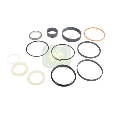 Perbaikan Silinder yang Mudah Berhenti 84259218 Seal KIt Untuk Backhoe Loader