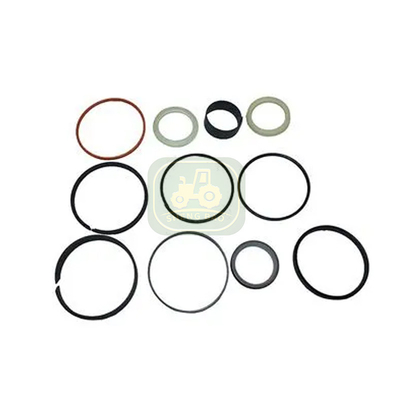 Perbaikan Silinder yang Mudah Berhenti 84259218 Seal KIt Untuk Backhoe Loader