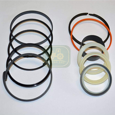 Perbaikan Silinder Dipper yang Mudah Ditempatkan 84259221 Seal KIt Untuk Backhoe Loader