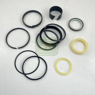 Perbaikan Silinder Ember Lift yang Mudah Ditempatkan 84257323 Seal KIt Untuk Backhoe Loader